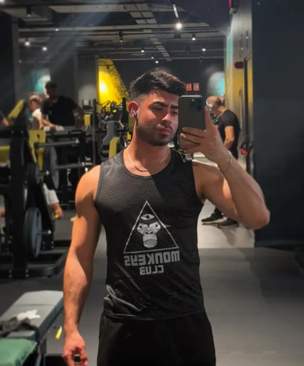 Fondo avatar