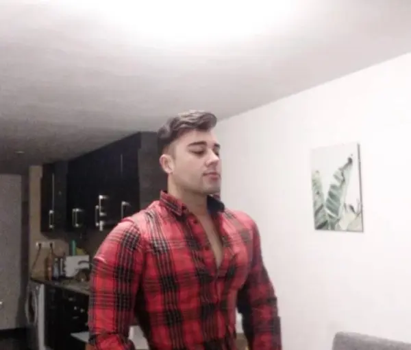 Fondo avatar