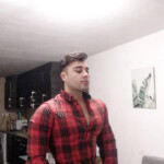 Joel - Hola soy joel chico tranquilo divertido dispuesta a hacerte de relajación y felicidad me gust