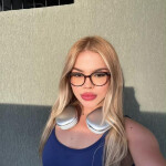 BRUNA MIEL CACHONGA - Hola soy Bruna una joven brasileña rubia. Soy tal como me ves en las fotos atr