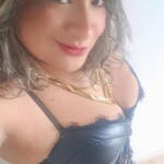 Novedad Bianca brasileña chica nueva en la provincia
