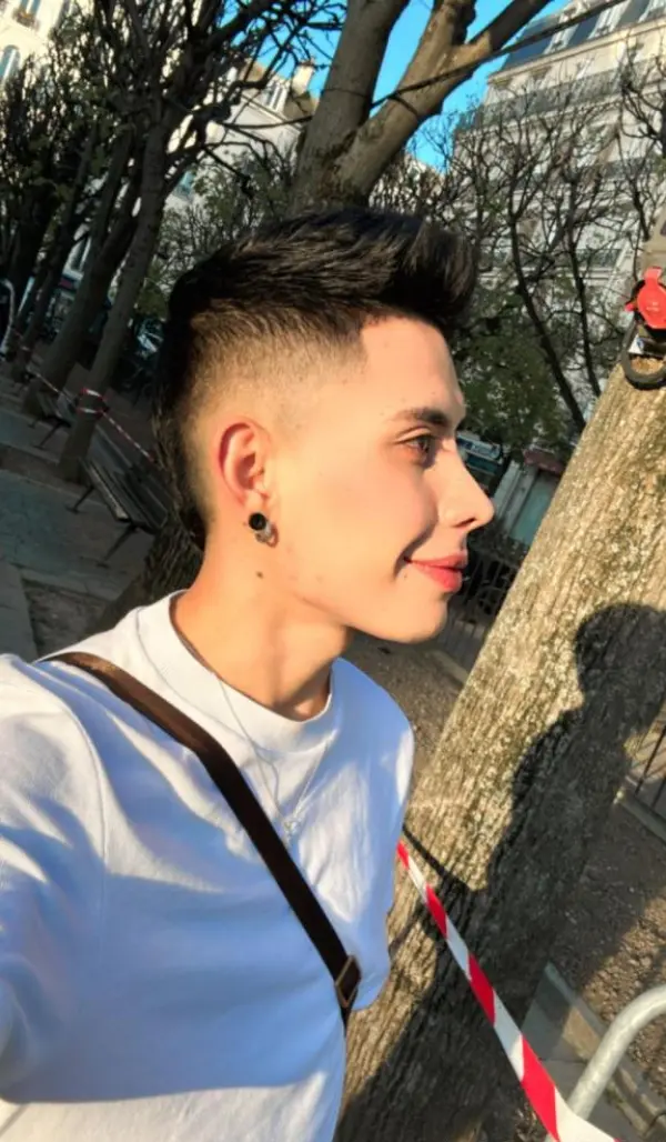 Fondo avatar