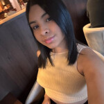 Camila de 20 Años Latina Exótica Piel Canela Primera Vez en Blanes e Higiénica