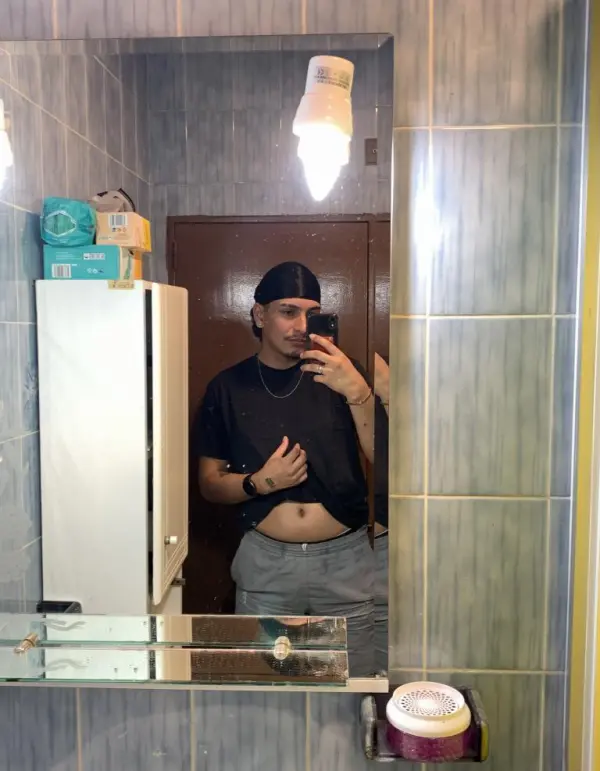 Fondo avatar