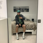 Angelito - Hola me llamo ANGEL soy latino tengo 20 años soy un chico muy divertido y carismático me