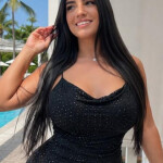 Luz colombiana nueva exótica en Torrevieja y Orihuela costa
