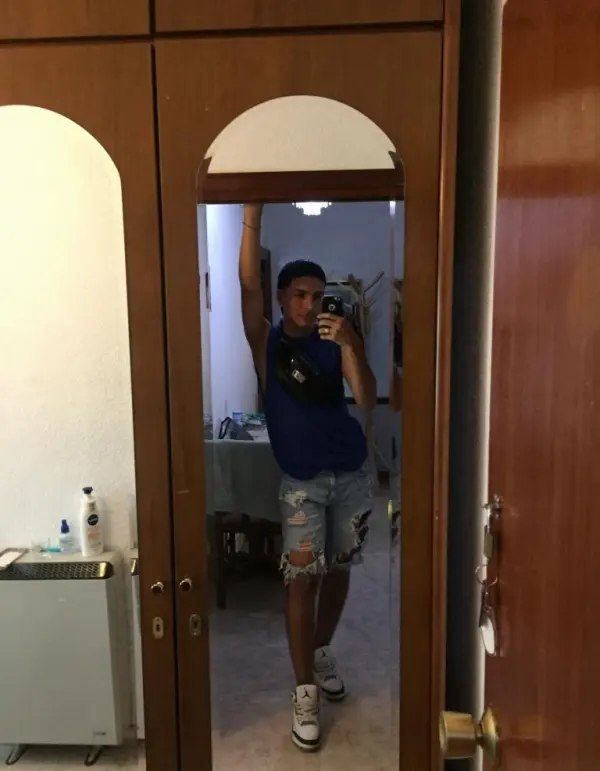 Fondo avatar