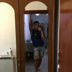 Angel-salidas - Hello my name is ANGEL. I'm Latino I'm 22 years old I'm a very funny and charismatic