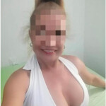 BRASILEÑA MADURITA...