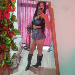 Estrella - Hola mis amores Soy Encantadora LATINA soy una chica muy amorosa que esta dispuesta a pas