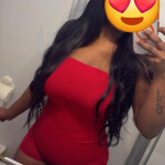 Mini - Hola mis amores soy mini una morena muy linda y simpática y divertida tengo 20 años soy domic