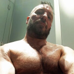 MASAJISTA Pro Fitness Masculino WhatsApp Telegram Zona Goya