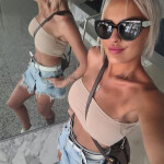 Valeria SCORT DE LUJO EN TALAVERA DE LA REINA