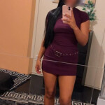 LUCIANA UNA COLOMBIANA QUE TE HARÁ SONREÍR