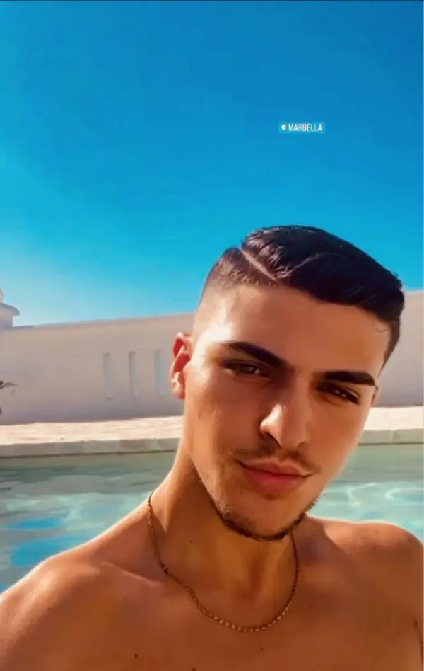Fondo avatar