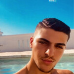 NEW EXOTIC ARABIC YOUNG MAN 18 REAL YEARS