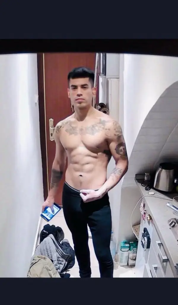 Fondo avatar
