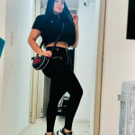 Lorena colombiana - Soy lorena una chica con ganas de tener amigos para disfrutar un rato agradable 