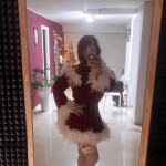 NOVEDAD Una chica muy apzasionada y muy cariñosa
