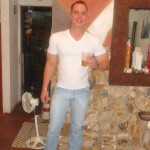 DEPORTISTA - Soy Diego un sano deportista y masculino. Me gustan los masajes conocer personas tener