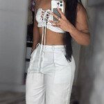 SARA LATINA ELEGANTE CARIÑOSA Y MUY