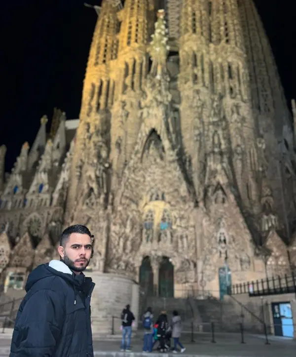 Fondo avatar