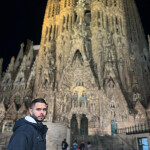 Nuevo por Barcelona - Hola soy Paulo un chico nuevo en tu ciudad con ganas compartir contigo Soy un