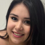 Dulce y encantadora jovencita ÚLTIMOS DÍAS
