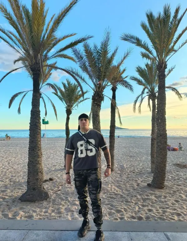 Fondo avatar