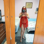 Soledad latina - Estoy en mi piso en Villarrobledo sólo caballeros educados llamame para hablar y po