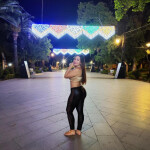 VALENTÍNA NOVEDAD - Rubia con curvas perfectas para ti hablame y te lo explico todoo
