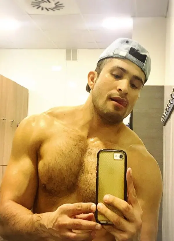 Fondo avatar