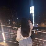 Vanesa - Holarecién llegada me escriben al WhatsApp Venezolana
