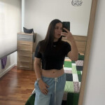 Sofia masajista - Hola! Soy Sofia una colombiana con una personalidad extrovertida y cariñosa..menta