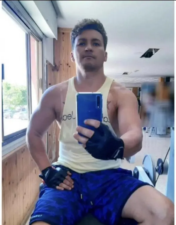 Fondo avatar