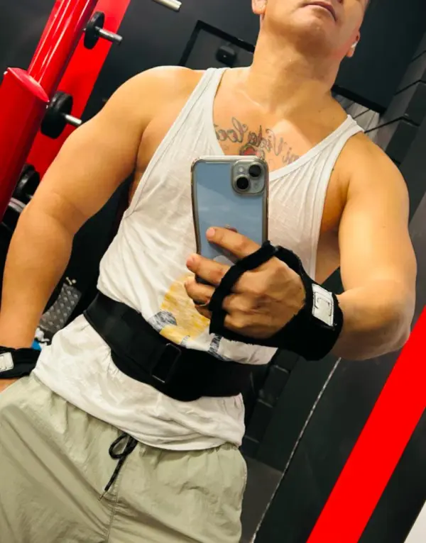 Fondo avatar