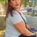 Daniela nueva en bilbao