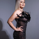 PAULA MUJER EXÓTICA Y MUY TENTADORA... DEJATE LLEVAR