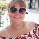 Cristina - Hola chicos soy cristina una chica brasileña madurita y rrellenita muy tranquila y buena 