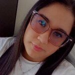 SOY SARA NUEVA EN TU CIUDAD DISPUESTA A CONOCERTE