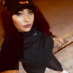 Primera vez aquí. Guapísima