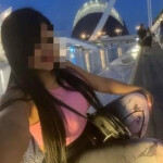 WENDY DIVERTIDA Y SIEMPRE DISPUESTA A SORPRENDERTE