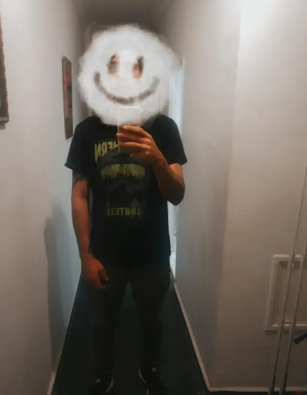Fondo avatar