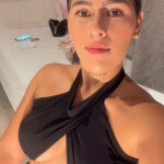 VALENTINA BELLEZA COLOMBIANA Y ENCANTO IRRESISTIBLE