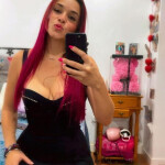 DANIELA UNA MIRADA MÍA Y TODO CAMBIA