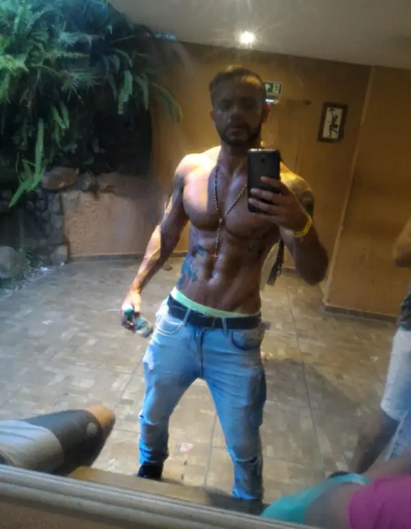 Fondo avatar