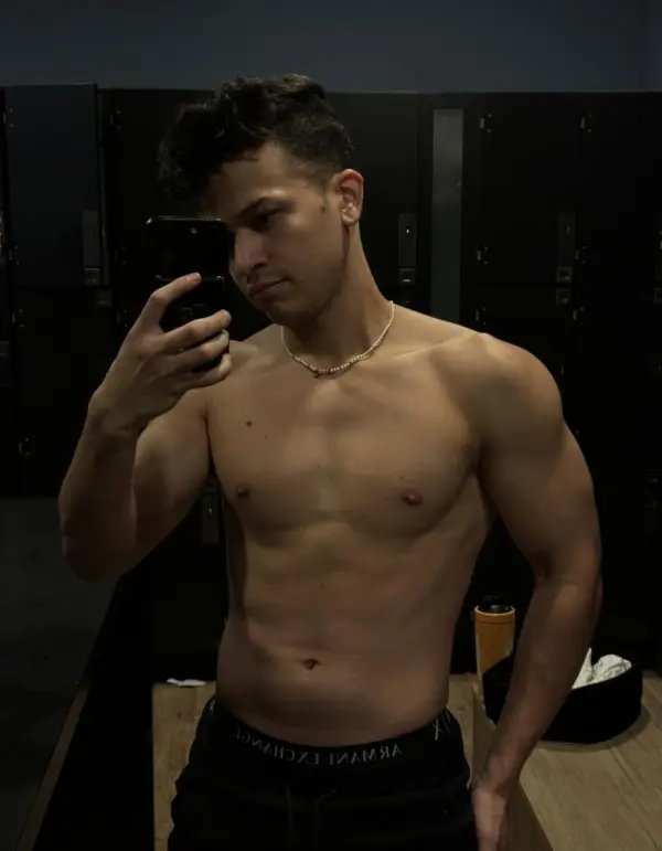 Fondo avatar