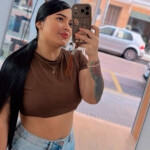 ISABELLA NOVEDAD CARIÑOSA CONSENTIDORA MUY EDUCADA TE TRATARÉ COMO UN REY .. VINAROZ
