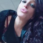 Dulce - Rubí preciosa española 38 años guapa Todos menos Cox Salidas