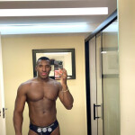 NEGRO - NEGRO soy latino colombiano con de para ti. . . !soy un guapo educado y masculino. . . mido